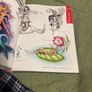 Tattoo Sourcebook: Pick and Choose from Thousands of the Hottest Tattoo Designs Image 7