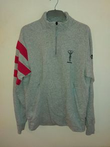 harlequins rugby jumper