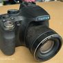 Finepix SL245 Digital Camera Fuji 24x Zoom Bridge Photography Compact Image 2