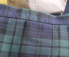 School Uniform- Colaiste Iascaigh