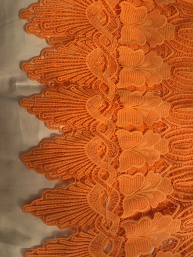 Lace top BNWT