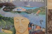 Billy Joel CD  - River Of Dreams