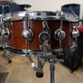 Natal Originals 14x5.5" Walnut Snare Image 2