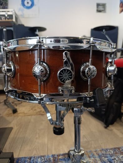 Natal Originals 14x5.5" Walnut Snare