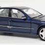 Mercedes Benz S55 AMG 2000 - Norev - 1/18 - New in Box Image 8