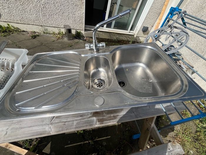 kitchen Sink