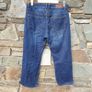 Diesel straight leg jeans W34 L27 Image 2