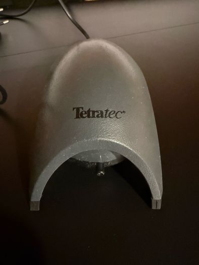 Tetra APS 100 Silent Aquarium Air Pump Up To 100L