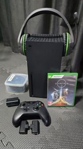 Xbox Series X Bundle