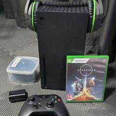 Xbox Series X Bundle