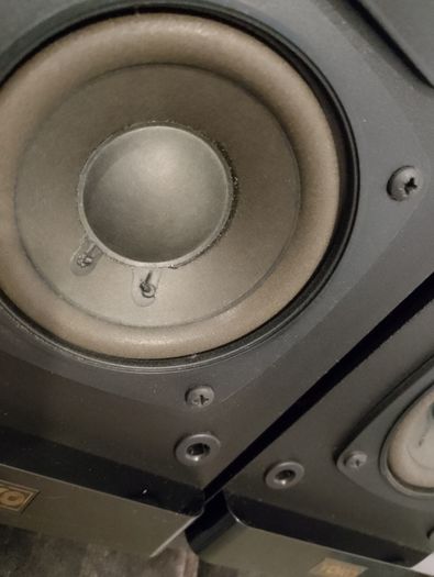 Speakers Yoko Manhattan 4000