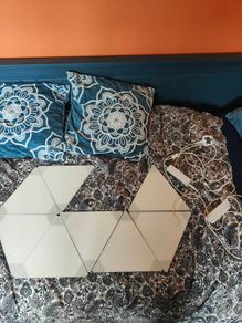 Nanoleaf RGB Panels Starter Kit