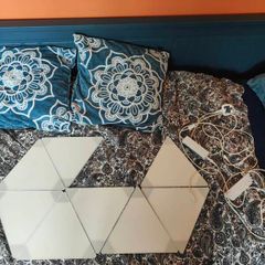 Nanoleaf RGB Panels Starter Kit