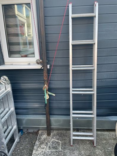 ladder