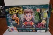 Escape Room Game