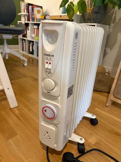Oil Filled Radiator