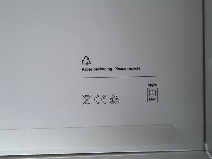 Apple MacBook Pro 2026 16in M5 Pro 24GB 1TB - Silver