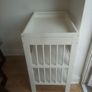 IKEA Baby Changing Table Image 4