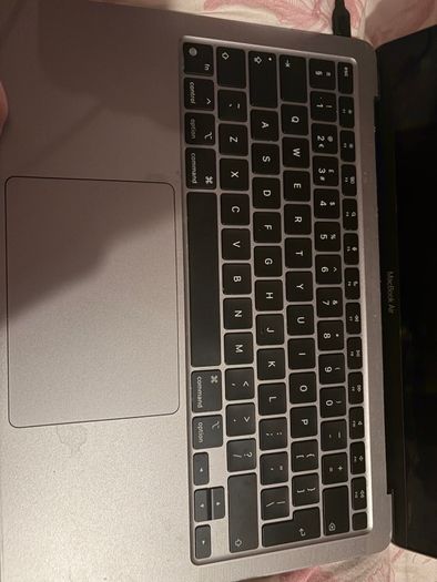 Macbook Air