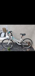 Challenge regent women's bike