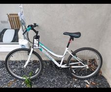 Challenge regent women's bike