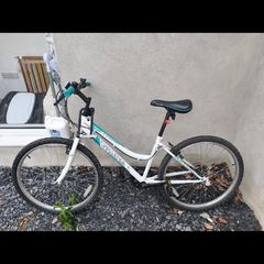 Challenge regent women's bike