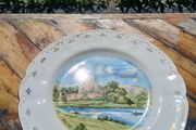 Arklow pottery