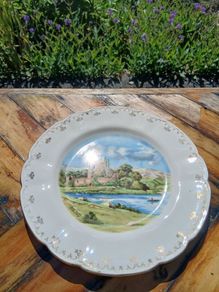 Arklow pottery