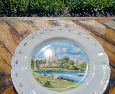 Arklow pottery