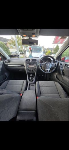 Volkswagen Golf 1.6 TDI