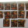 Star Wars Episode III 2005 Pin Collection Complete Set Image 8