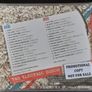 Various- The Electric Disco (new) Image 2