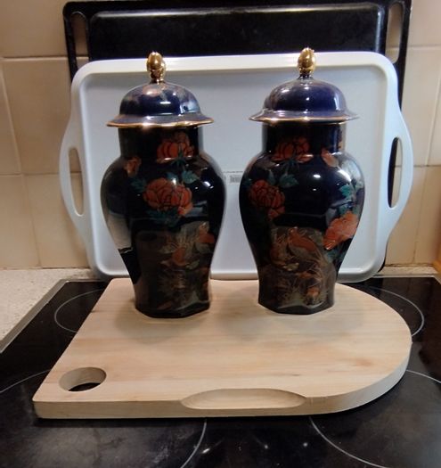 Vintage Arklow pottery