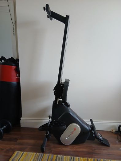 Rowing Machine