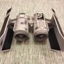 Star Wars TIE Bomber 2002 Image 4