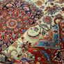 Huge P.ersian Medallion Rug 3.55m x 2.55m (MED) Image 3