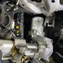 Hyundai steering column knock clunk noise repair Image 3