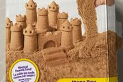 Kinetic sand 2.5 kg