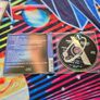 Mark mcCabe Maniac 2000 CD Single Image 2