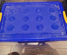 Storage box