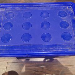 Storage box