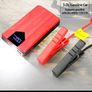 Jump Starter 12V 1000A Peak Current Car For Emergency Car Battery Jump Starter GOOD GIFT Image 2