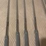 Taylormade M4 Irons Image 3