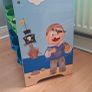 Small childs storage Image 3