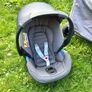 travel system 3 in 1 cbx Image 2