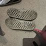 trainer shoe size EU 39 Image 2