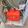 Central heating oil boiler/burner 150euro Image 2