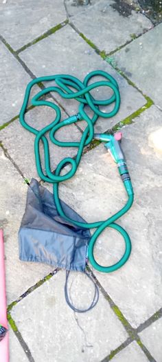 Garden hose