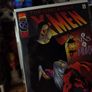 The Uncanny X-Men ! Issue #327 ! 1st Appearance of Joseph (Magneto Clone) ! 1995 ! by Marvel ! Image 3