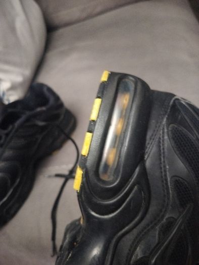 Nike Air Max Tuned 1 UK 6